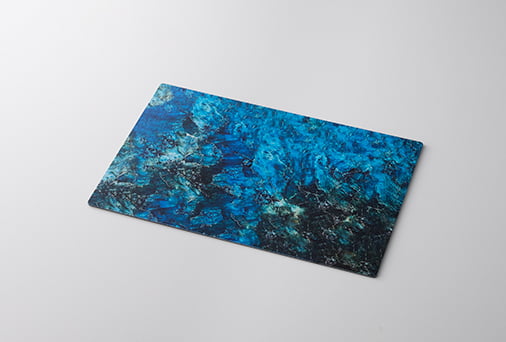 ランチョンボード