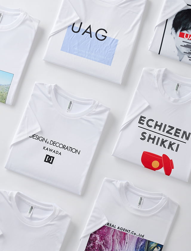 選ばれる3つの理由B