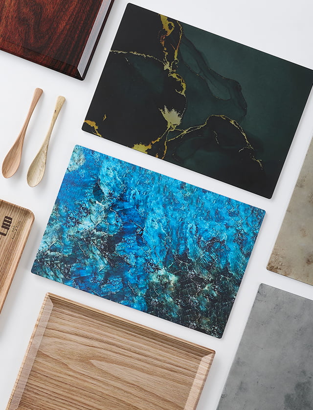 選ばれる3つの理由D